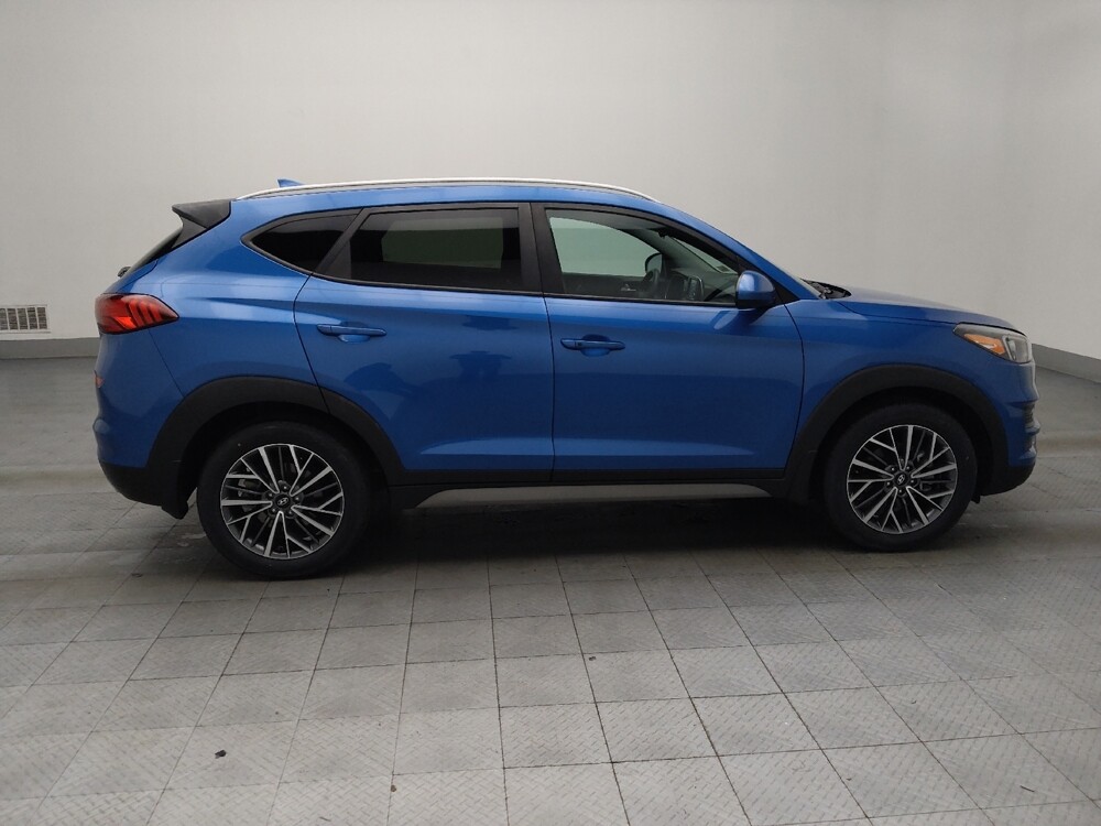 2019 Hyundai Tucson in Duluth, GA 30096 - 18095764 10