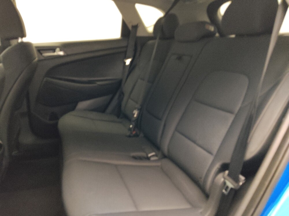 2019 Hyundai Tucson in Duluth, GA 30096 - 18095764 18