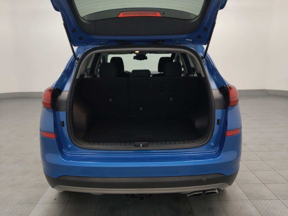 2019 Hyundai Tucson in Duluth, GA 30096 - 18095764 29