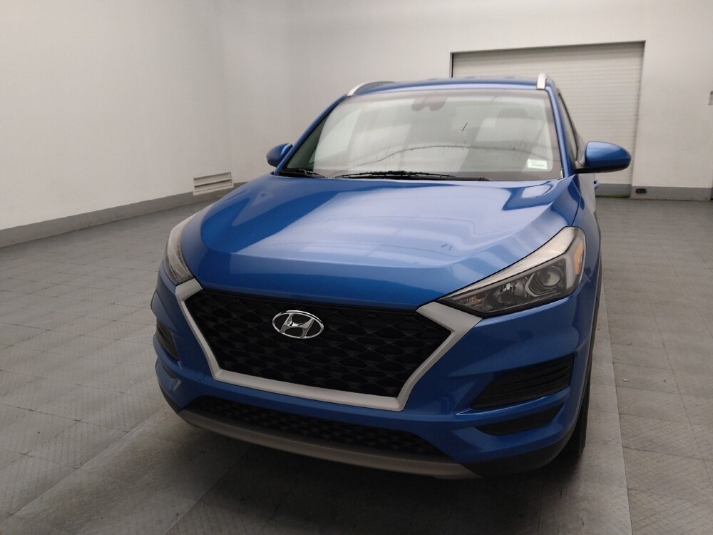 2019 Hyundai Tucson in Duluth, GA 30096 - 18095764 15