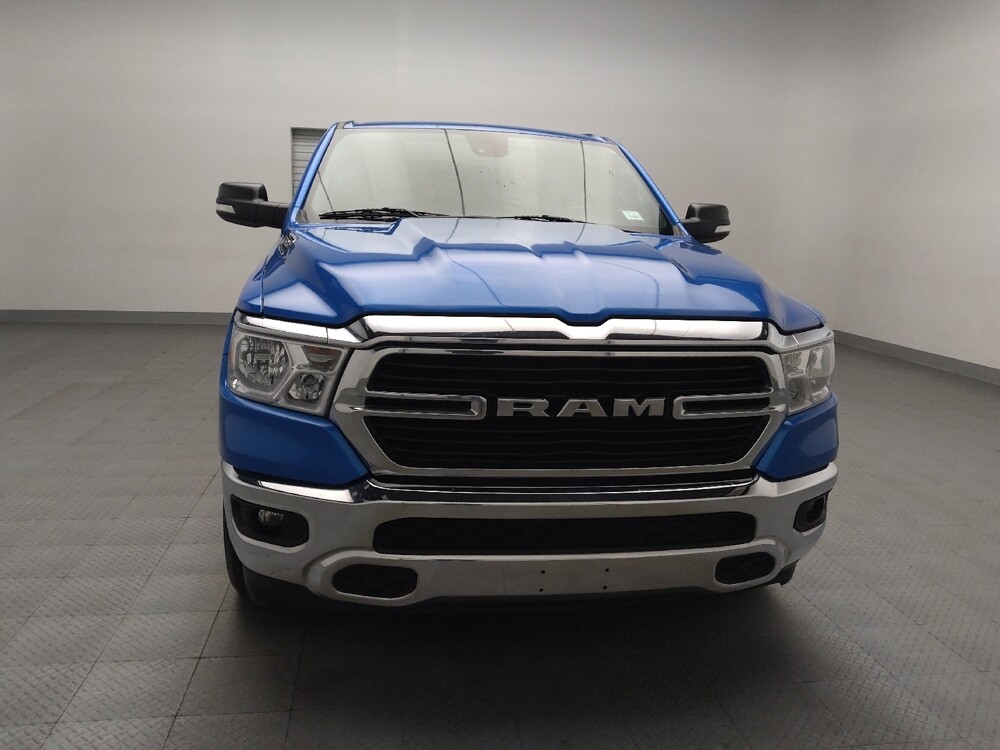 2021 RAM 1500 in Fort Worth, TX 76116 - 18095765 14