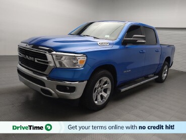 2021 RAM 1500 in Fort Worth, TX 76116