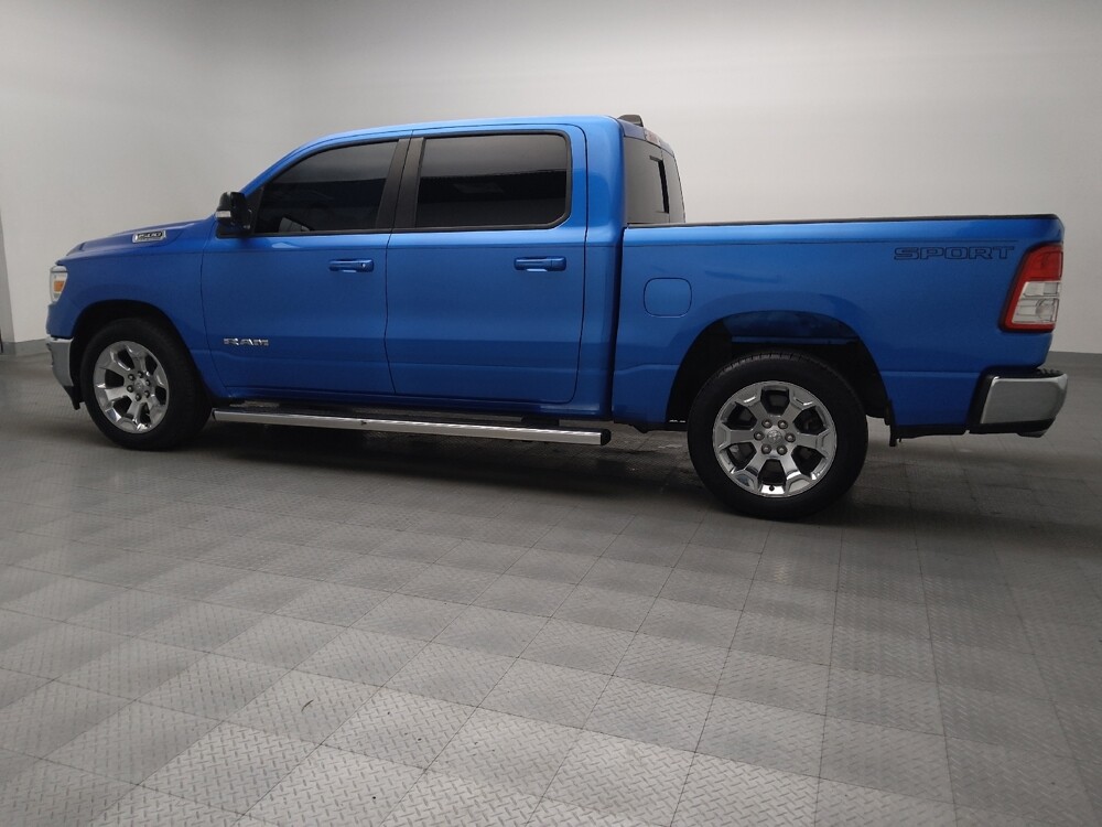 2021 RAM 1500 in Fort Worth, TX 76116 - 18095765 3