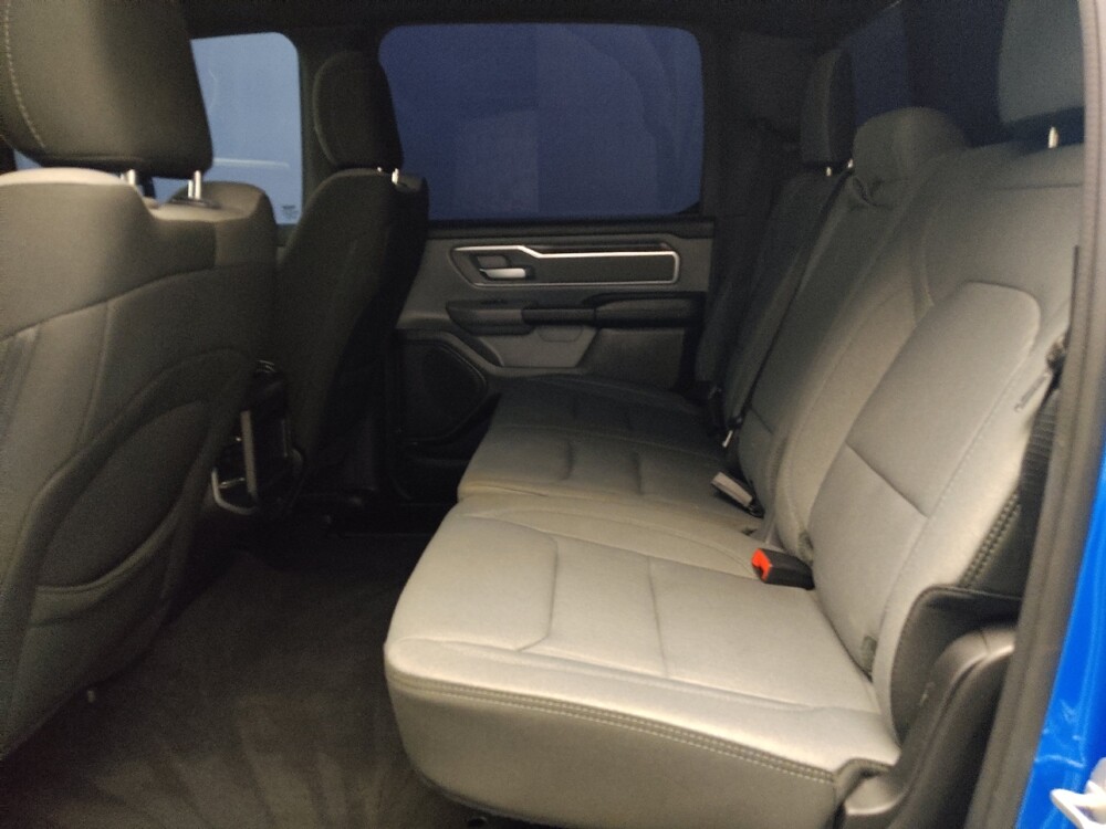 2021 RAM 1500 in Fort Worth, TX 76116 - 18095765 18