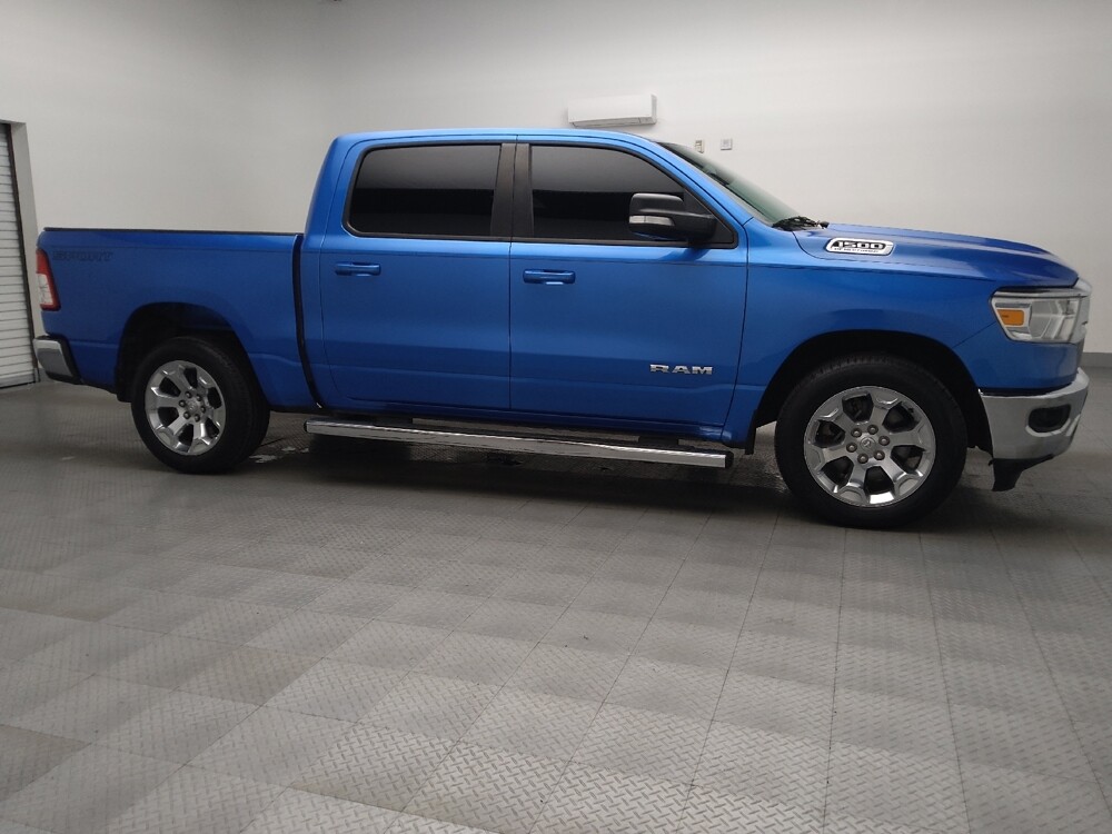 2021 RAM 1500 in Fort Worth, TX 76116 - 18095765 11