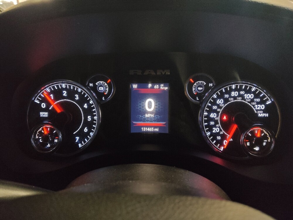 2021 RAM 1500 in Fort Worth, TX 76116 - 18095765 23