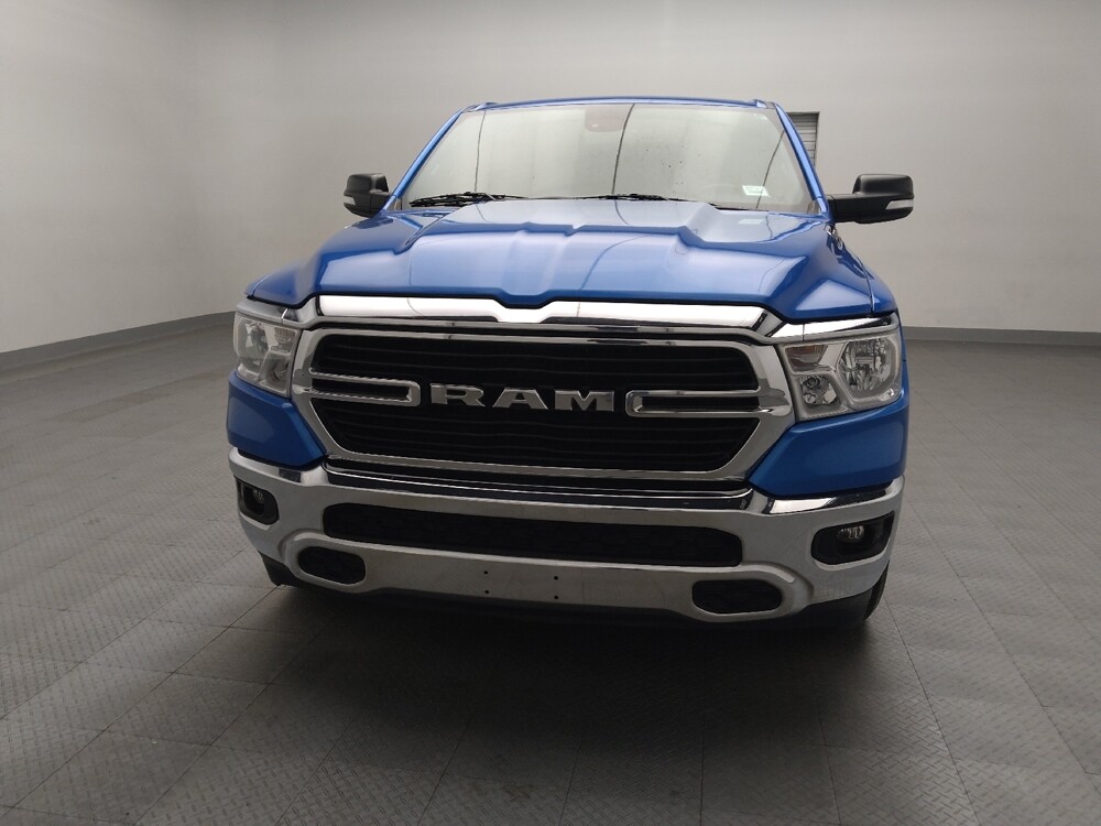 2021 RAM 1500 in Fort Worth, TX 76116 - 18095765 15