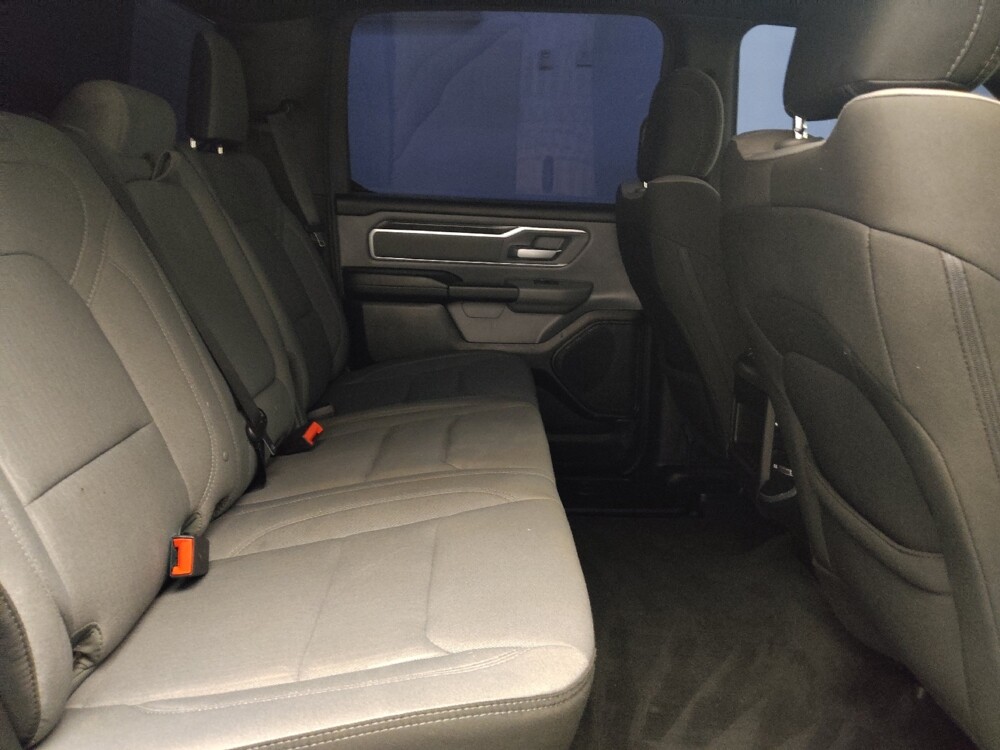 2021 RAM 1500 in Fort Worth, TX 76116 - 18095765 19