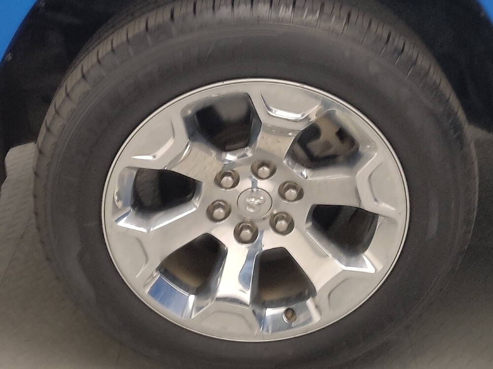 2021 RAM 1500 in Fort Worth, TX 76116 - 18095765 31