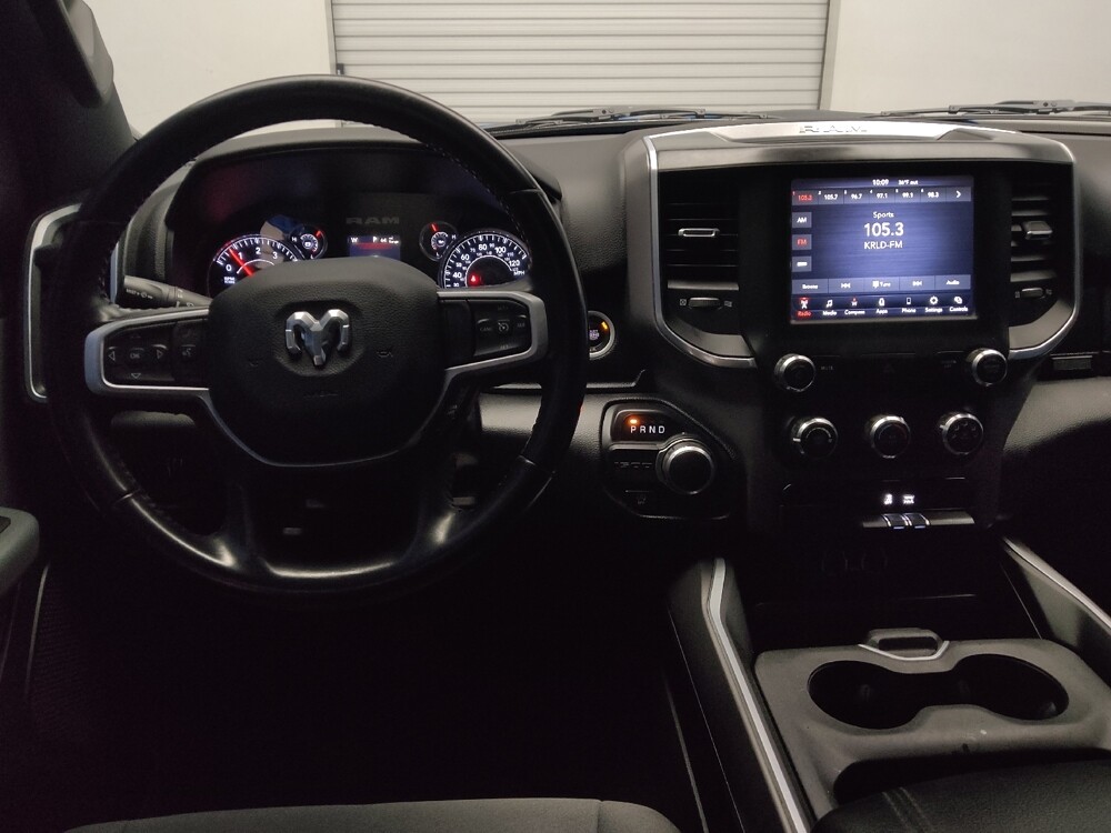 2021 RAM 1500 in Fort Worth, TX 76116 - 18095765 22