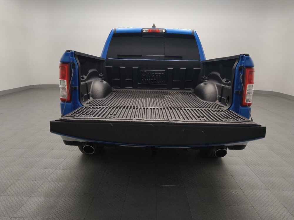 2021 RAM 1500 in Fort Worth, TX 76116 - 18095765 29