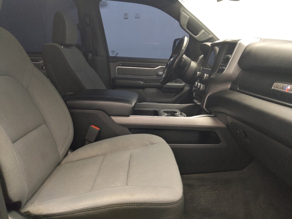 2021 RAM 1500 in Fort Worth, TX 76116 - 18095765 21