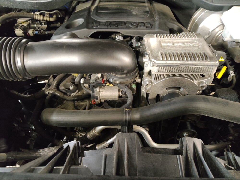 2021 RAM 1500 in Fort Worth, TX 76116 - 18095765 30