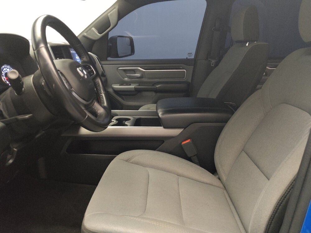 2021 RAM 1500 in Fort Worth, TX 76116 - 18095765 17