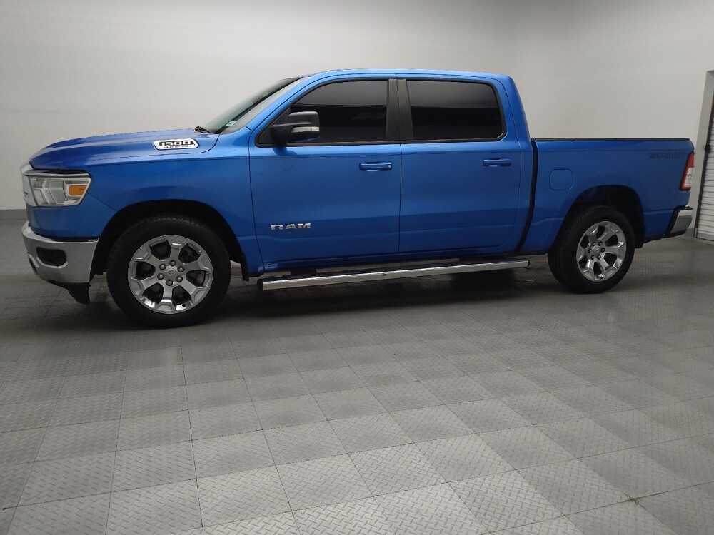 2021 RAM 1500 in Fort Worth, TX 76116 - 18095765 2