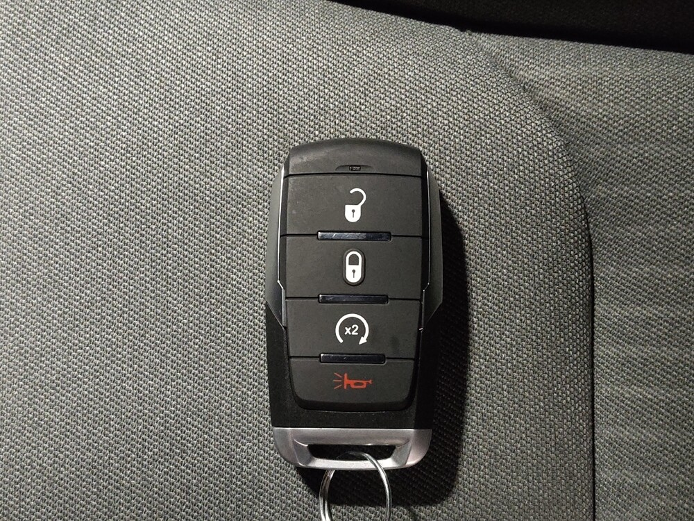 2021 RAM 1500 in Fort Worth, TX 76116 - 18095765 32