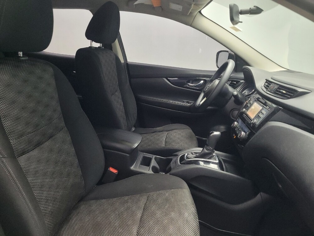 2018 Nissan Rogue Sport in Athens, GA 30606 - 18095766 21