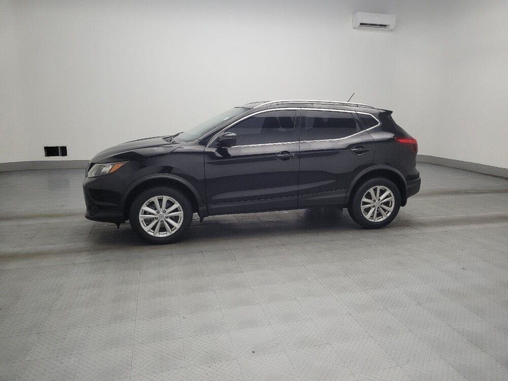 2018 Nissan Rogue Sport in Athens, GA 30606 - 18095766 2