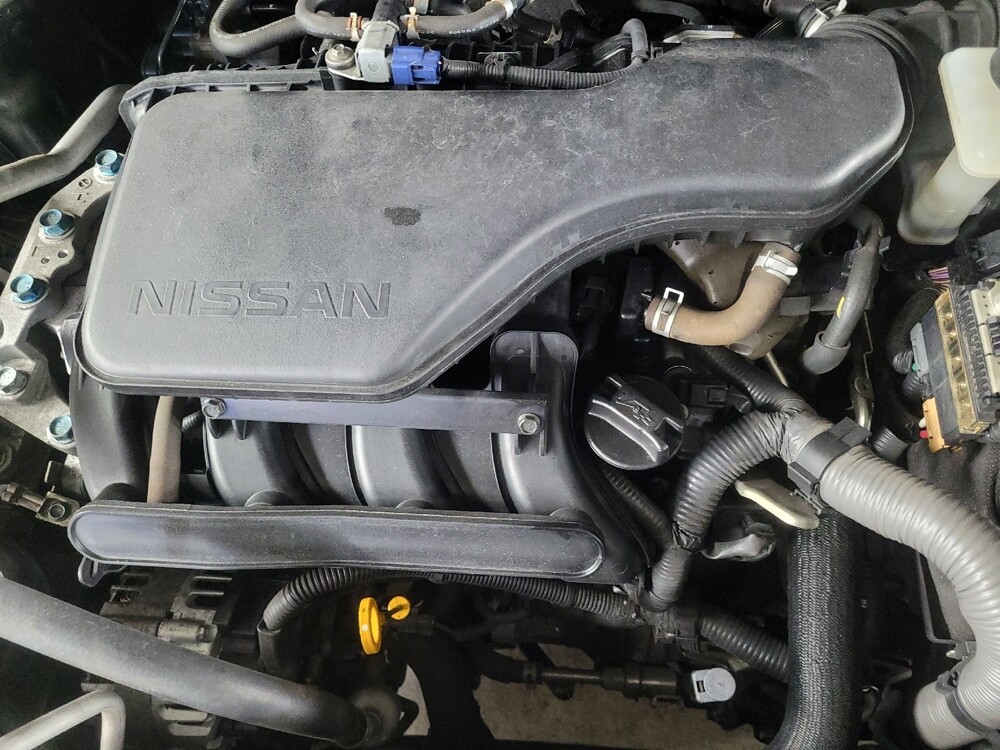 2018 Nissan Rogue Sport in Athens, GA 30606 - 18095766 30