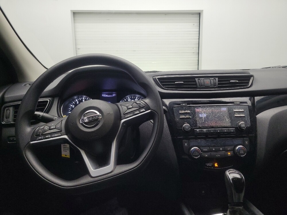 2018 Nissan Rogue Sport in Athens, GA 30606 - 18095766 22