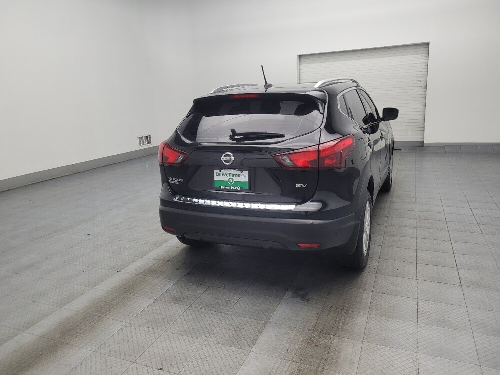 2018 Nissan Rogue Sport in Athens, GA 30606 - 18095766 9