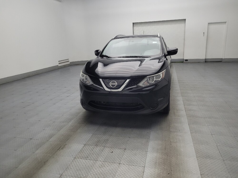 2018 Nissan Rogue Sport in Athens, GA 30606 - 18095766 15