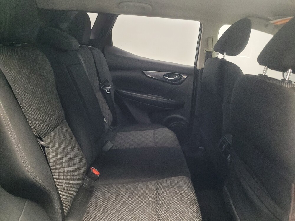 2018 Nissan Rogue Sport in Athens, GA 30606 - 18095766 19