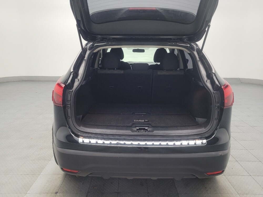 2018 Nissan Rogue Sport in Athens, GA 30606 - 18095766 29