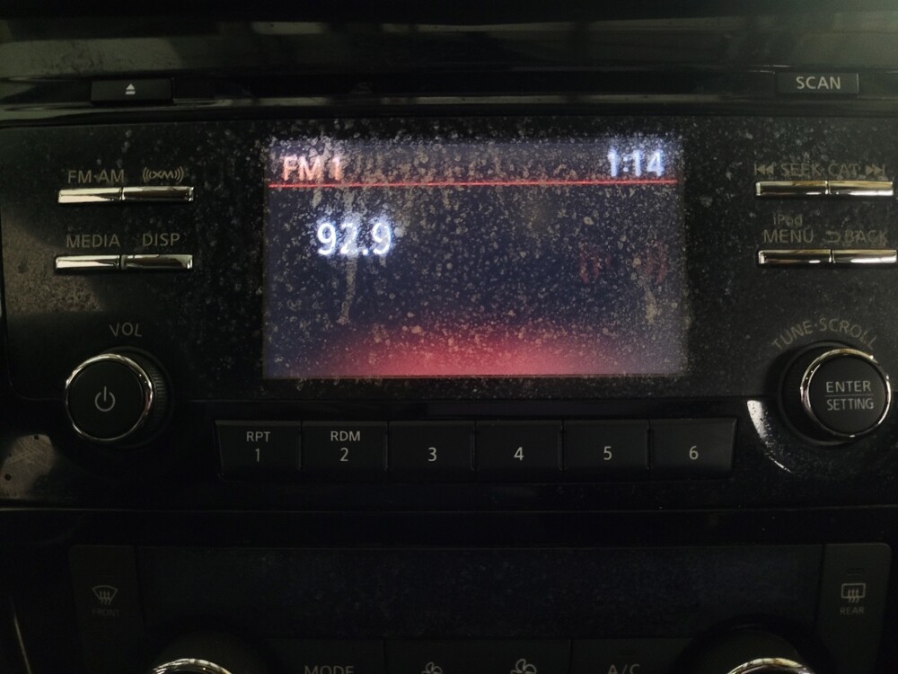 2018 Nissan Rogue Sport in Athens, GA 30606 - 18095766 25