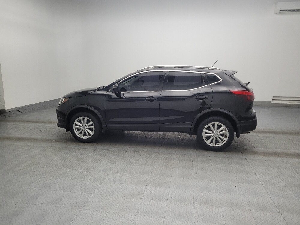 2018 Nissan Rogue Sport in Athens, GA 30606 - 18095766 3