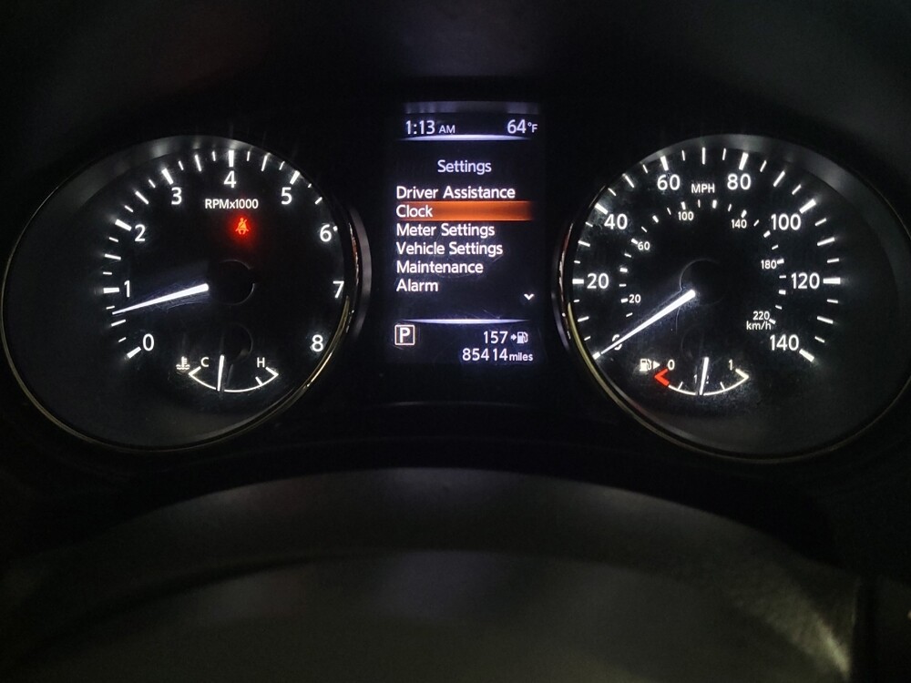 2018 Nissan Rogue Sport in Athens, GA 30606 - 18095766 23