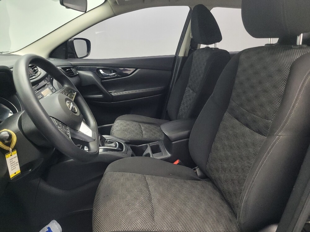 2018 Nissan Rogue Sport in Athens, GA 30606 - 18095766 17