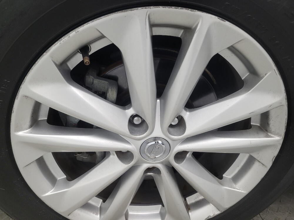 2018 Nissan Rogue Sport in Athens, GA 30606 - 18095766 31