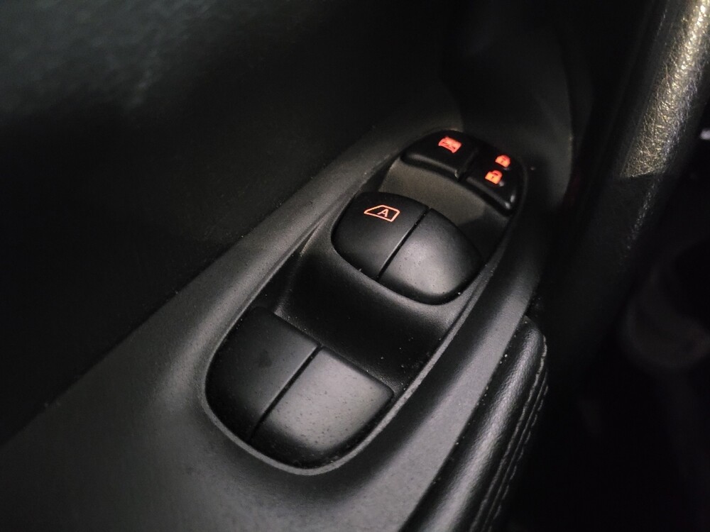 2018 Nissan Rogue Sport in Athens, GA 30606 - 18095766 27