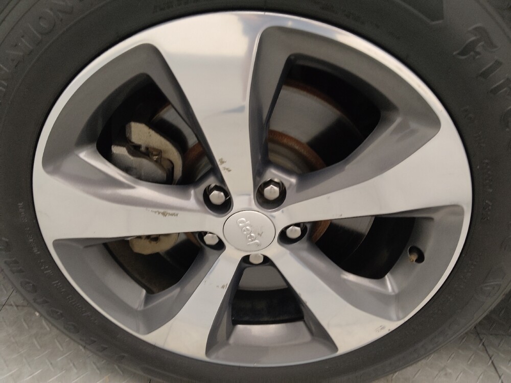 2019 Jeep Cherokee in Athens, GA 30606 - 18095767 31