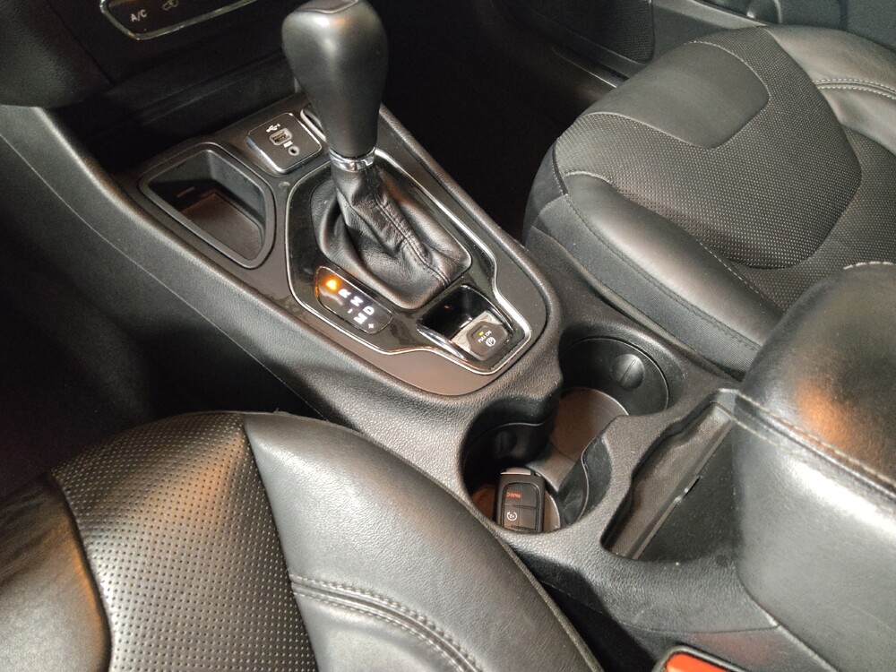 2019 Jeep Cherokee in Athens, GA 30606 - 18095767 26