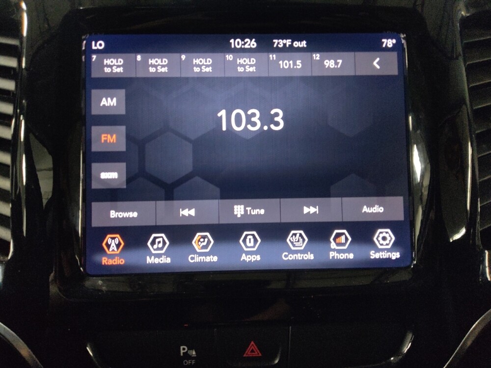 2019 Jeep Cherokee in Athens, GA 30606 - 18095767 25