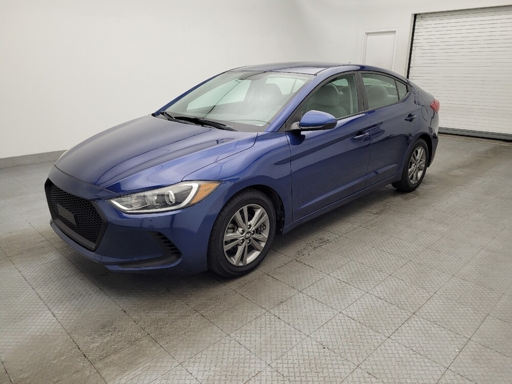 2017 Hyundai Elantra in Raleigh, NC 27604 - 18095768 2