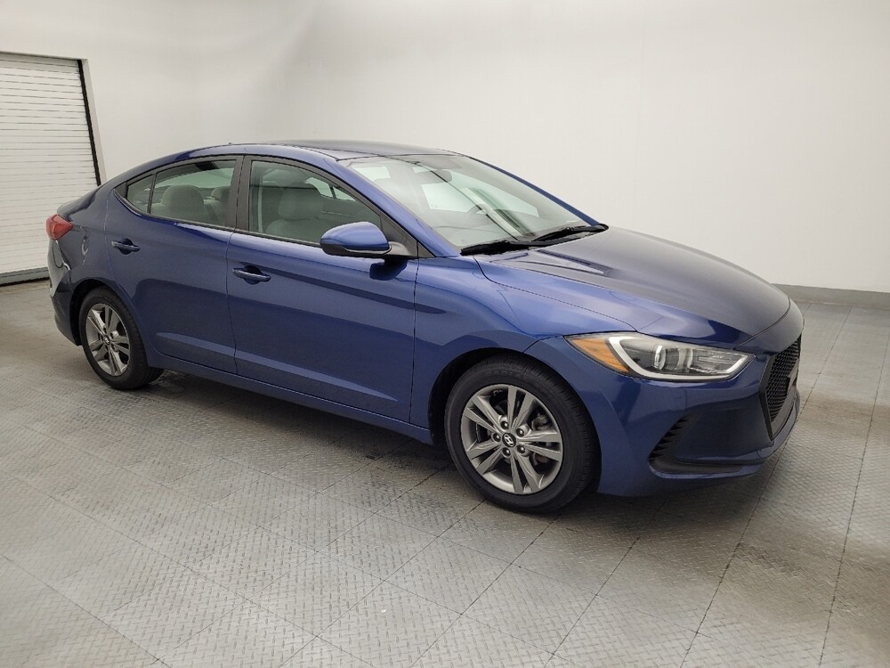 2017 Hyundai Elantra in Raleigh, NC 27604 - 18095768 11
