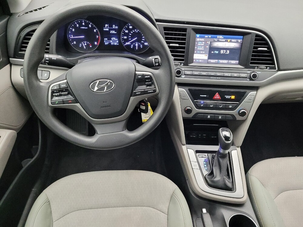 2017 Hyundai Elantra in Raleigh, NC 27604 - 18095768 22