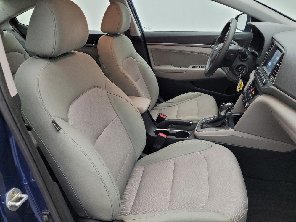 2017 Hyundai Elantra in Raleigh, NC 27604 - 18095768 21
