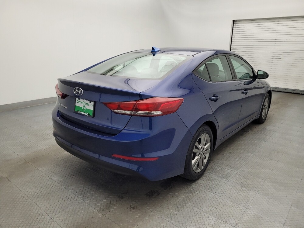 2017 Hyundai Elantra in Raleigh, NC 27604 - 18095768 9