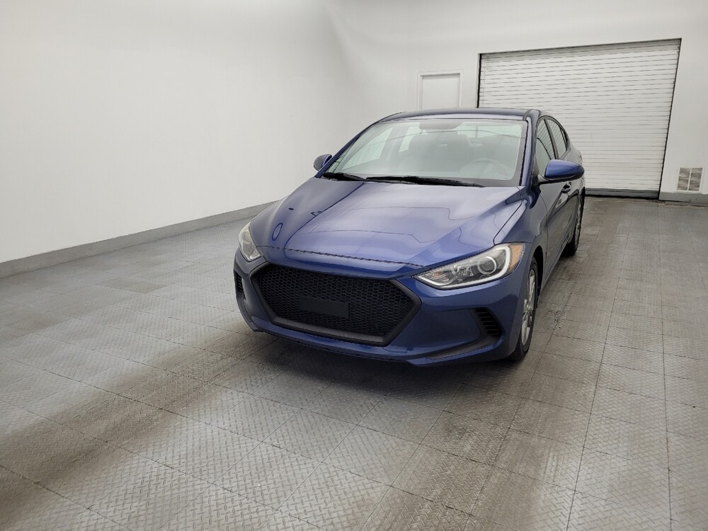 2017 Hyundai Elantra in Raleigh, NC 27604 - 18095768 15