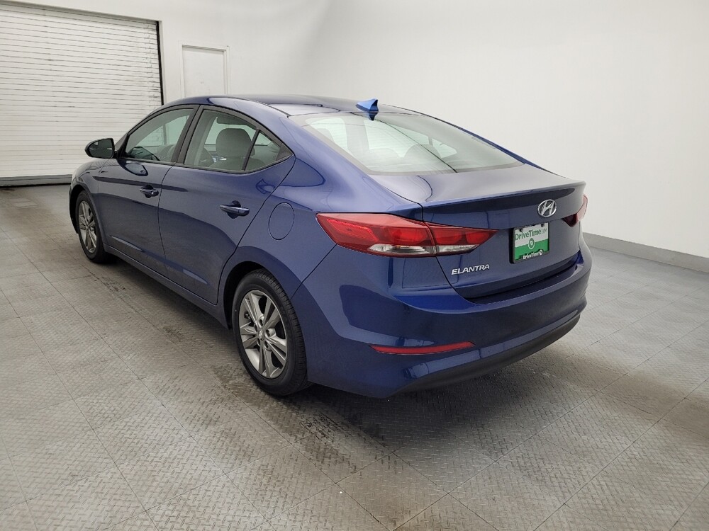 2017 Hyundai Elantra in Raleigh, NC 27604 - 18095768 5