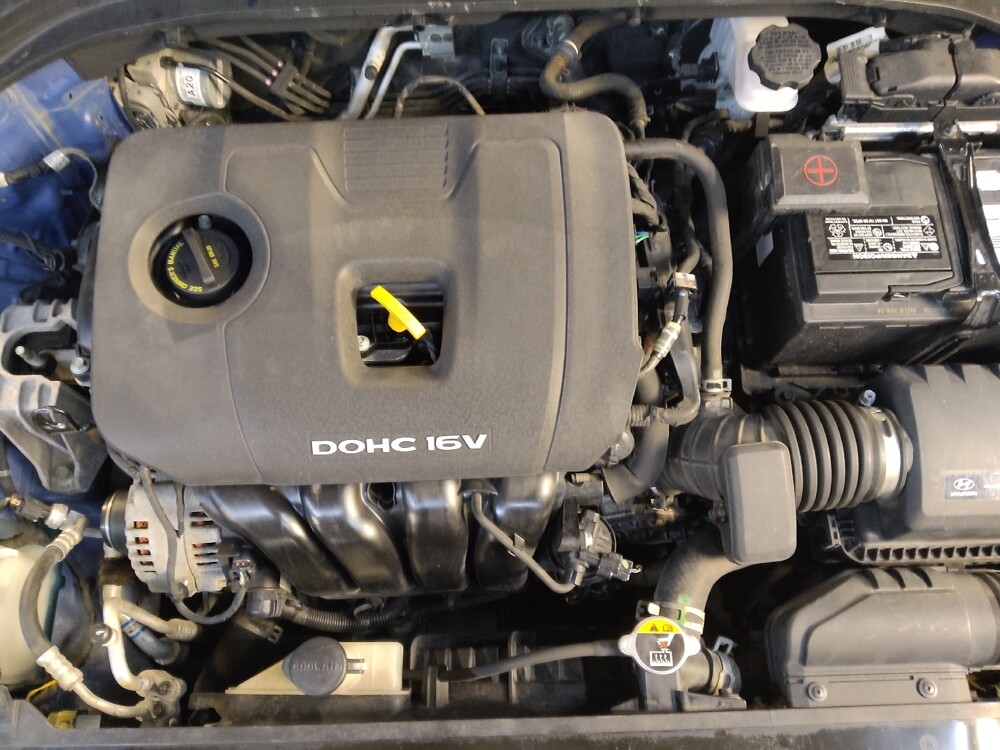 2017 Hyundai Elantra in Raleigh, NC 27604 - 18095768 30