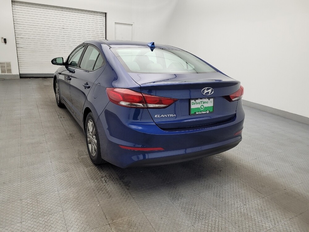 2017 Hyundai Elantra in Raleigh, NC 27604 - 18095768 6
