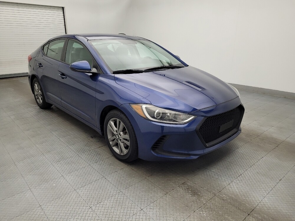 2017 Hyundai Elantra in Raleigh, NC 27604 - 18095768 13