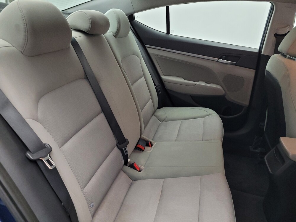 2017 Hyundai Elantra in Raleigh, NC 27604 - 18095768 19