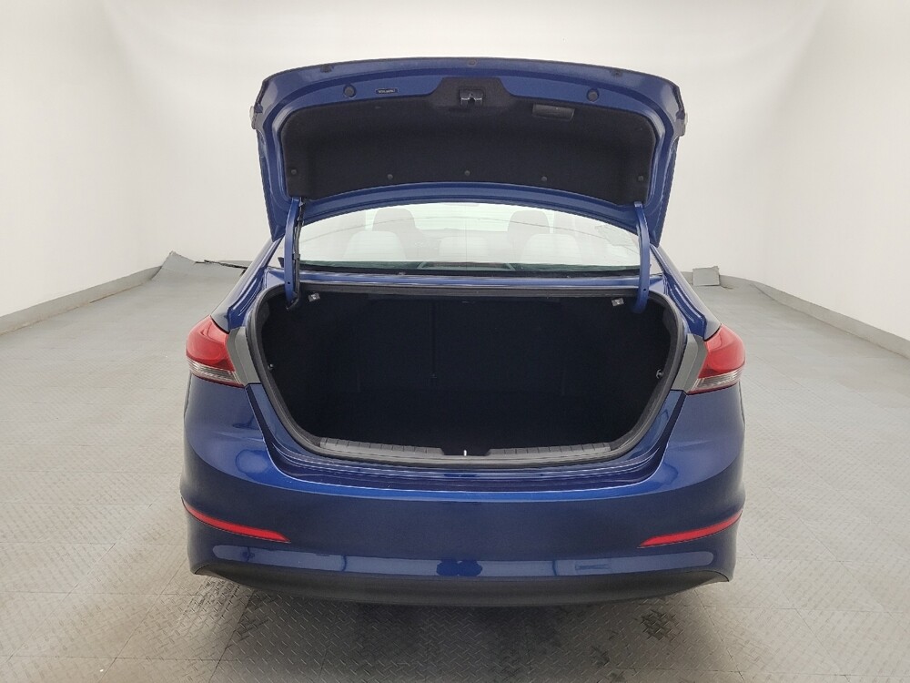 2017 Hyundai Elantra in Raleigh, NC 27604 - 18095768 29