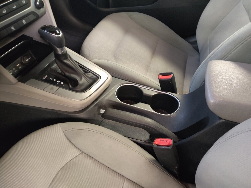 2017 Hyundai Elantra in Raleigh, NC 27604 - 18095768 26